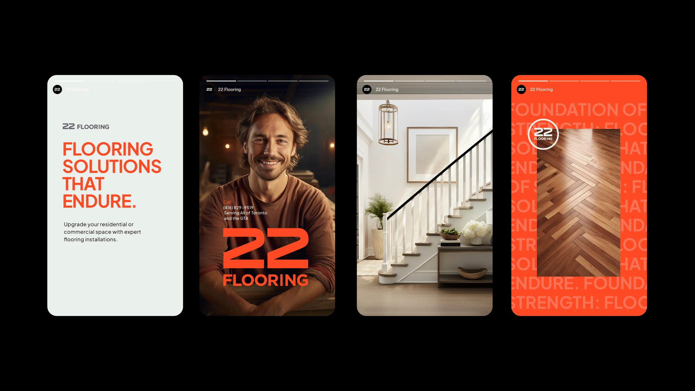22 Flooring social story templates