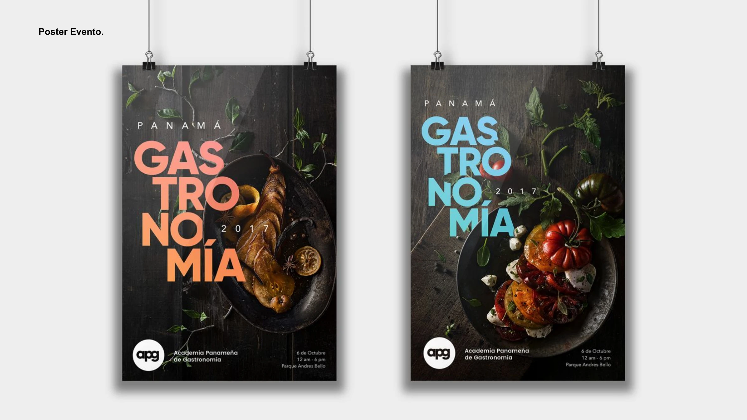 APG Gastronomy