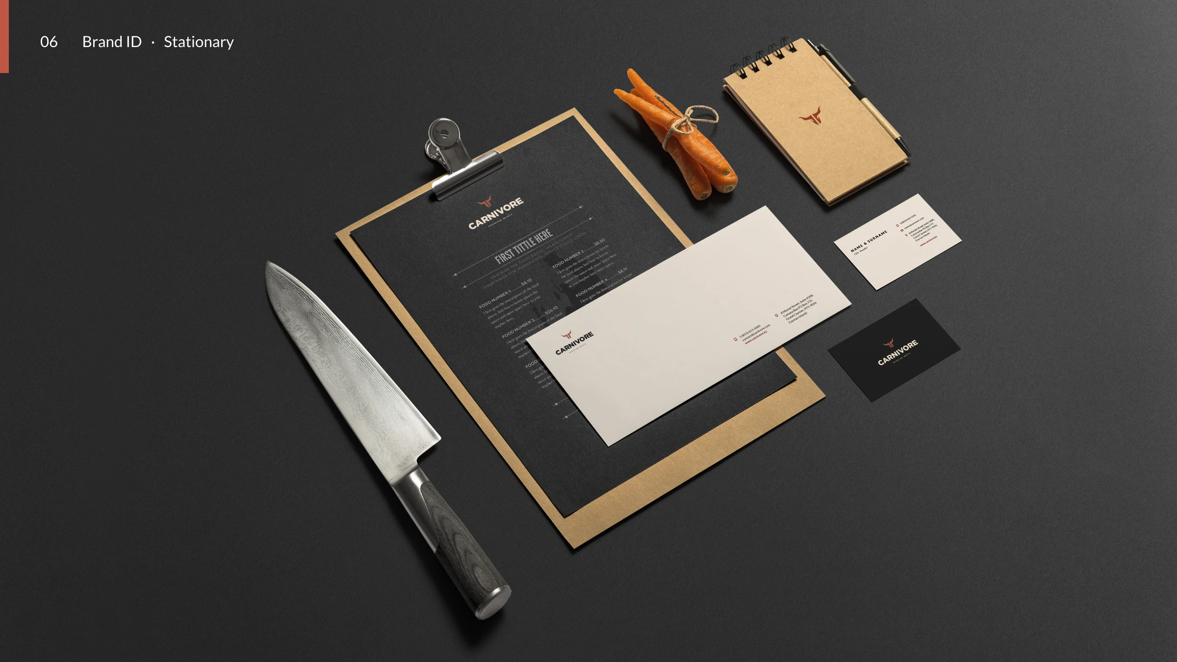 Carnivore Premium Meats