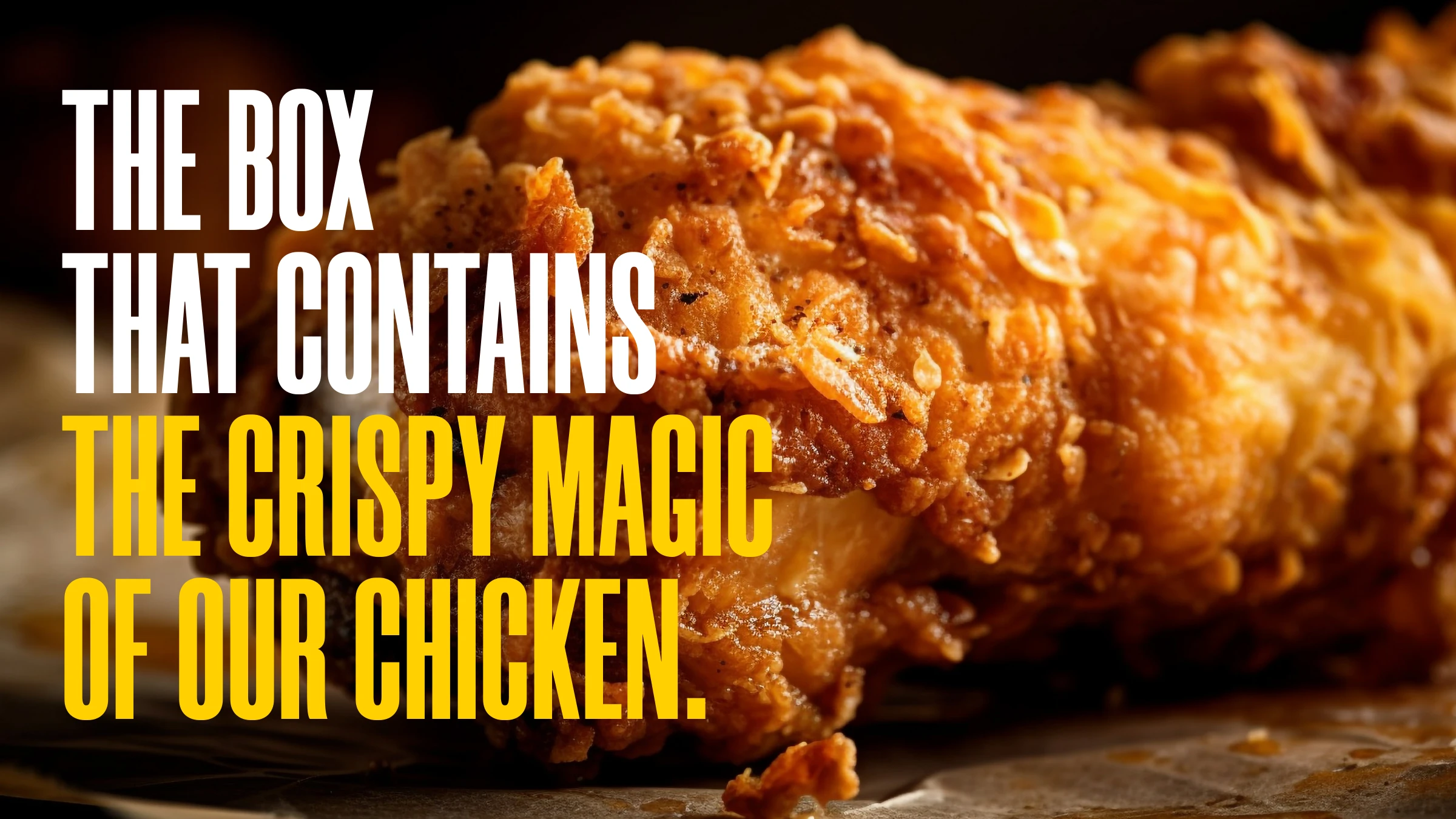 Crispee's Chicken