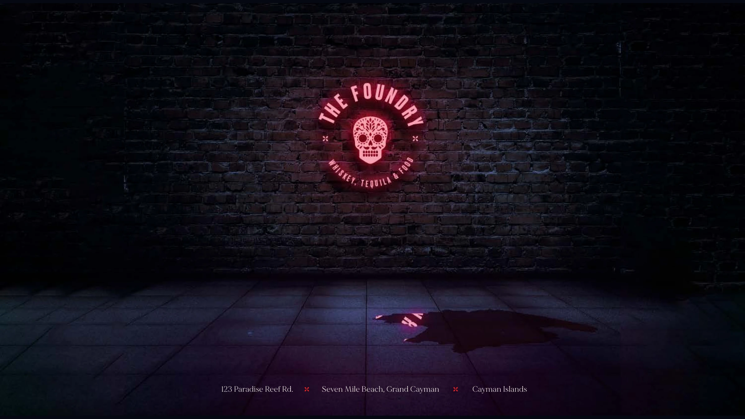 The Foundry