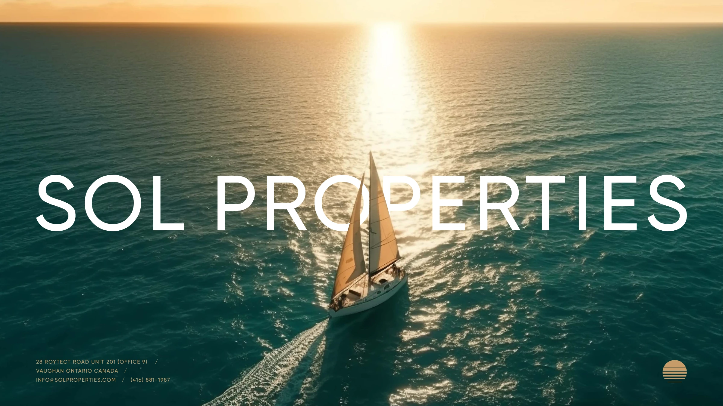 Sol Properties
